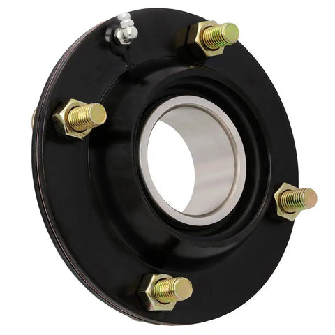 Premium Disc Harrow Bearing And Housing Full Assembly Kit With 2 3 16 Round Bore No Sweat Drop In Fit For Tractor Tillage Gear Built Damn Tough For Heavy Field Grinds