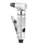 Badass Heavy Duty Pneumatic Angle Die Grinder Featuring 90 Degree Head 25000 RPM Slick Air Motor for precise grinding.