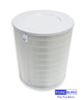 Replacement Filter For Afloia MAX MAGE MAGE PRO Honati MAX AP2202I Sans Large Room Air Purifiers H13 True HEPA 3 Stage Filtration
