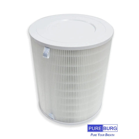 Replacement Filter For Afloia MAX MAGE MAGE PRO Honati MAX AP2202I Sans Large Room Air Purifiers H13 True HEPA 3 Stage Filtration