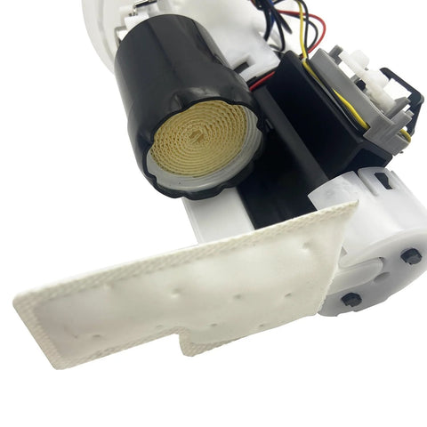 Close-up of Fuel Pump Module Replacement For Toyota Camry 1997-2001, Avalon 1998-1999, Solara 1999-2003 With Plug And Play Electric Pump