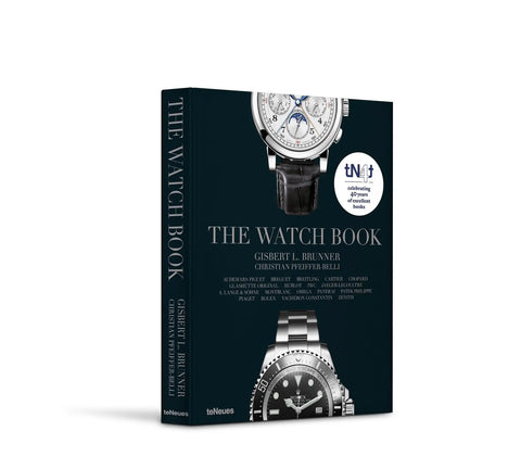 Illustrated Horology Reference, A Definitive Chronicle Of The Worlds Finest Timepieces With Portraits Of 18 Premier Makers Like Patek Philippe, Rolex, Cartier, A Must Have Guide For Watch Lovers And Serious Collectors book cover