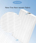 True HEPA Replacement Filter R For Air Purifiers Compatible With HPA300 HPA200 HPA100 HPA090 Series And HPA5300 close-up view