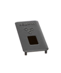 Sensor Cover Water Assembly Replacement Part 02 4825 12 For Ice Machines Genuine OEM Quality Heavy Duty Sensor Housing And Water Path Module Ready For No Fuss Replacement And Reliable Performance, dark plastic cover