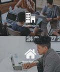 8 Port Gigabit Ethernet Switch With No Fuss Setup And Easy Smart Management For desktop office and home network settings