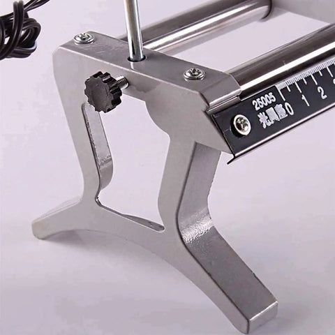 Optical Bench Setup With Convex Lens Imaging Kit For Physics Lab Experiments Includes Light Path Refraction And Divergence Demonstrations Precise Parallel Bar Bench With Gear And Accessories aluminum base clamp