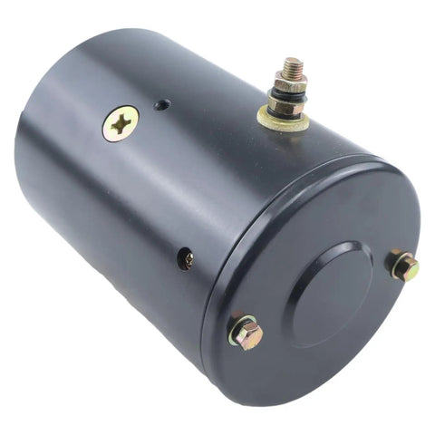 New MHN4005 MHN4006 8111D MUE6107 Lift Gate Motor For Monarch Tommy MTE Hydraulic Motor CCW 6126 Replacement Direct Fit