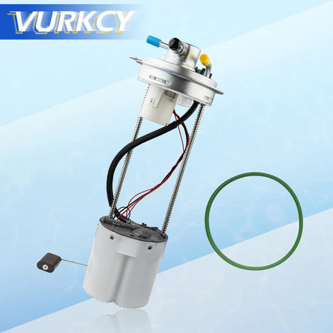 Electric In-Tank Fuel Pump Module Assembly For 2007-2008 Chevrolet Silverado 1500 And GMC Sierra 1500 V8