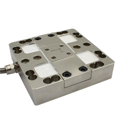 High Precision 3 and 6 Axis Load Cell Sensor Bundle for Robotic Arms Industrial Grade Multi-Axis Dynamic Detection 100-5000N