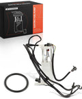 Reliable Electric Fuel Pump Module Assembly With Pressure Sensor For Chevy Lumina Monte Carlo 1997 To 1999 3.1L V6 with wires and hose.