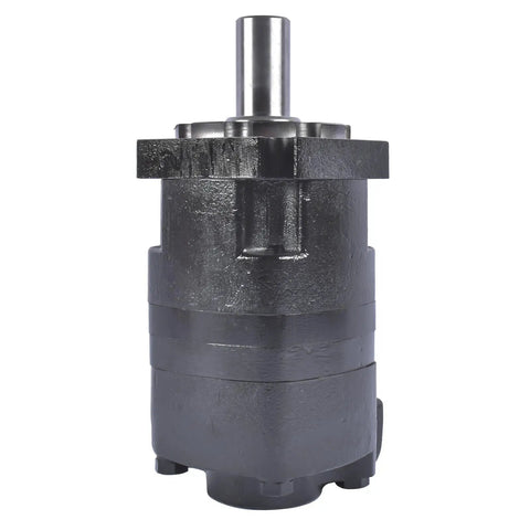 Hydraulic Drive Motor 109-1101-006 Replacement For Eaton Char-Lynn 4000 Series 109-1101 Motor AKWH Built Tough For Heavy Equipment With High Torque Output And Reliable Performance