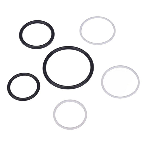 Pump Repair Kit 248213 For UltraMax II Airless Paint Sprayer 1095 1595 5900 10000 Aftermarket With All Seals shown