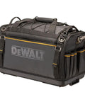 Pro Grade ToughSystem 2.0 Jobsite Tool Bag With Vertical Access, Over 50 Pockets, Top Storage, Waterproof Base, Side Handles