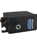 Beefed Up 21T 11KG Metal Gear Steering Servo For 1 To 14 Scale RC Cars And Trucks Upgraded Performance side view