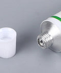 Open tube of Gasket Repair Adhesive For Washing Machines And Portable Washers Quick Dry High Temp Resistant Glue Leak Proof Sealant