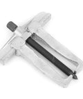 2 Jaw Bearing Puller Set With 150mm Crossbeam For Wheels Gears And Small Bearings Removal Auto Repair Tool For Easy Bearing Extraction