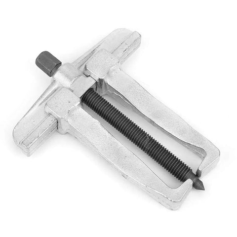 2 Jaw Bearing Puller Set With 150mm Crossbeam For Wheels Gears And Small Bearings Removal Auto Repair Tool For Easy Bearing Extraction