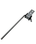 Heavy Duty Exhaust Hanger Rod Weld On Kit Universal Use Exhaust Hanger Eight Piece Set With Three Eighths Inch Rods Ten Inch Length