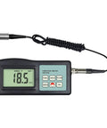 Pro Level Hella Accurate Digital Vibration Meter Tester For Industrial Imbalance Diagnosis And Moving Machinery Analysis With Wide Frequency Band And Reliable Acceleration Data