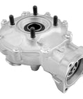 Beefy Rear Final Gear Differential Assembly For Rancher 350 And Rancher 400 ATV Models 2000 To 2007 Fits 4x4 And 2x4 Variants