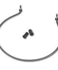Dishwasher Heating Element Replacement W10518394 With 2 Fasteners Compatible With Amana Maytag Kenmore Whirlpool Models WDT710PAYM3