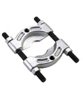 Bearing Splitter With Knife Like Edges That Seat Behind Components For Fast Separation Spanning One Half Inch To Five And Three Quarters Inches