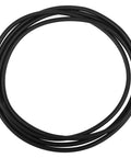 Black seal ring for Direct Replacement Front Load Washer Tub Bearings And Seal Kit With Quiet Deep Groove Ball Bearings 4036ER2004A 4036ER4001B