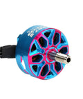 Outrunner Brushless Motor 2207 1860KV and 2207.5 1960KV For 6S LiPo 5mm Output Shaft Lightweight Aluminum Housing