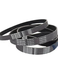 Heavy Duty Timing Belt 187J PJ478 190J 190J PJ483 Seven Rib Rubber Conveyor Belt For Industrial Machinery Built Tough High Performance Drive Durable And Reliable, coiled