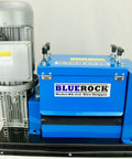 WS 212 Wire Stripping Machine With Nine Cutting Channels For Copper And Other Wires Auto Feed And Cut System With Dual Rollers