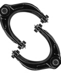 Honda Accord 2008 2012 And Acura TL 2009 2014 Front Upper Control Arm With Ball Joint Left And Right Two Piece Suspension Kit K620614 K620615
