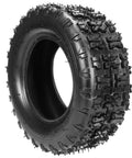 13x5.00-6 Go Kart Tires With Inner Tubes 2 Pack For Razor Dirt Quad Yerf-Dog Motovox MGK10 CK100 SK100 TaoTao E1 E2 ATVs Lawn Mowers