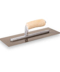 Golden Curry Style Trowel 13 By 5 Inches For Plastering And EIFS Ideal For Finishing And Patchwork Made In USA 102CST