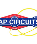Snap Circuits logo for Extreme Electronics Exploration Kit For Kids 8 Plus With Hands On Projects And Student Training Program Study Guide A Safe And Fun Way To Learn Electrical Engineering Basics And Build Radios And Other Projects For STEM Classrooms