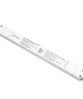 60W Dimmable LED Driver Transformer Power Supply 120V AC To 12V DC For LED Strip Lights And Low Voltage Projects, UL Listed