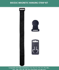 Magnetic Hanging Strap For Fluke Multimeters That Make Your Day On The Job Site And In The Workshop Fits Models 115 116 117 175