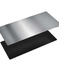 Flexible Magnetic Build Plate For Anycubic Photon Mono M7 And M7 Pro Resin 3D Printer, Spring Steel Plate With Magnetic Base, 228x131mm