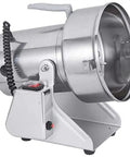 Ultra Fast Electric Grain Grinder Mill For Spices Herbs Pepper Pulverizer Swing Type Commercial Powder Machine stainless steel body