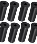 Hard Hitting Door Bushing Kit For Honda Pioneer Rattle Fix 8 Piece Upgrade Fits 500 520 700 700-4 1000 1000-5