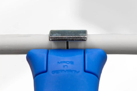 Cable Stripper No 4-16 Multi Tool With Adjustable Cutting Depth For All Round Cables From 4 To 16 mm Diameter, Precision Stripping Knife For Damp Proof Cables NYM And More, Rugged Pro Grade Tool Built For Pros And DIYers, Your Go To Cable Work Companion