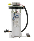 E7115MN Replacement Fuel Pump Assembly For Jeep TJ And Wrangler 1997 To 2002 2.5L And 4.0L Engines For 19 Gallon Tank Drop In High Quality ABIGAIL Unit Interchange 402P7115MN 4897755AB 5012952AD SP7115M product image