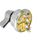 Rotary Switch SW710 50 Amp 12V Forward Reverse 3 Position ON-OFF-ON for dump trucks and trailers, with screw terminals visible