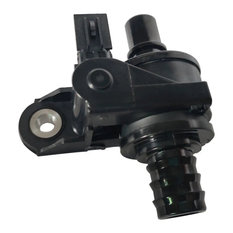 Straight Shooter Coolant Water Control Valve Assembly Compatible With Toyota Camry RAV4 Highlander Sienna And Lexus Engine Cooling System Heavy Duty Direct Fit, close-up view.