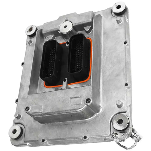 Engine Control Module Replacement for Heavy Duty Trucks Standard Assembly Fits D11 D13 D16 and MP7 MP8 Engines Direct Fit No Fuss Installation