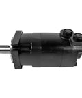 Hydraulic Motor Replacement for Eaton Char-Lynn 4000 Series 109-1106-006 1091106006 shown in side view