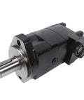 Direct Drop-In Hydraulic Motor For Eaton Char-Lynn 2000 Series, Cast Iron Beefy Torque, 160cc Displacement, 275 Bar Max Pressure, 2 Bolt