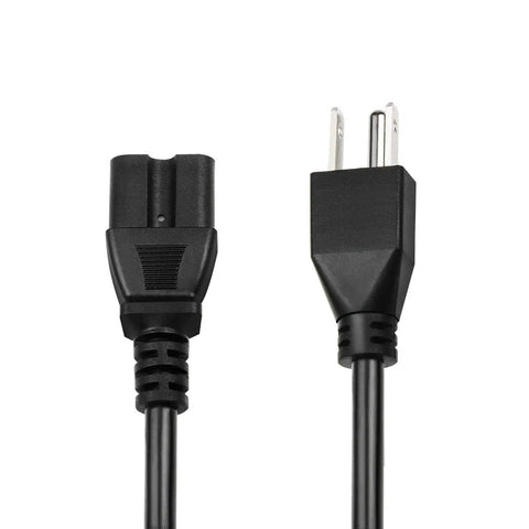 Yamaha Motif XS XS6 XS7 XS8 XF6 XF7 XF8 ES6 ES7 ES8 Pro Synth Keyboard AC Power Cord Cable Lead 100 To 240V Worldwide