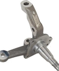 Bolt-On Right Side Spindle For 1974 To 1980, 7.625 Inch Stock Height, Heat Treated Forged Steel, Fits Granada And 10 Inch HD Hybrid Rotors
