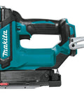 Cordless 18V LXT 23 Gauge Pin Nailer Pro Grade, Drives Six Lengths From Five Eighths To One And Three Eighths Inch, Trim And Finish
