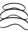 Honda CRV Drive Belt Kit 4PK820 4PK845 4PK895 Replacement Belts For 1997 2001 3 Pack DIY Friendly with OEM Numbers